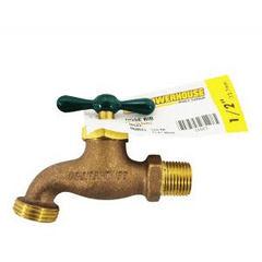 Powerhouse Brass Faucet | Powerhouse by KHM Megatools Corp.