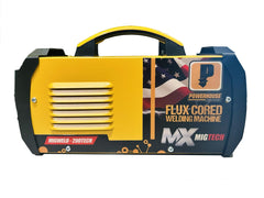 Powerhouse MIGWELD-200TECH MIG DC Inverter Welding Machine 200A (Fluxcored) | Powerhouse by KHM Megatools Corp.