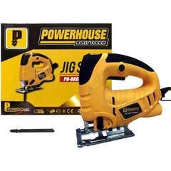 Powerhouse PH-BK6006 Variable Speed Jigsaw - Goldpeak Tools PH Powerhouse