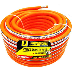 Powerhouse 2-ply Power Sprayer Hose - KHM Megatools Corp.