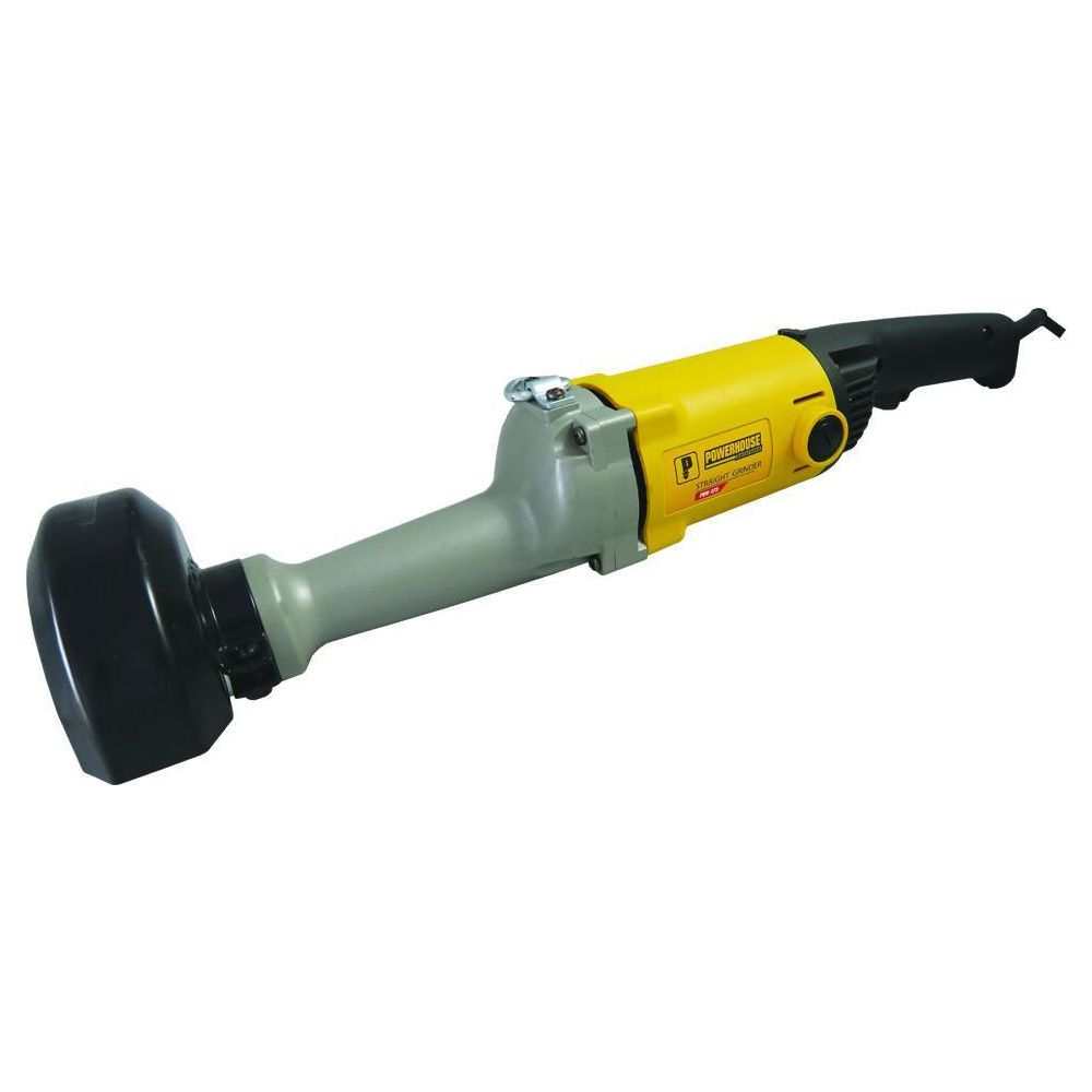 Powerhouse PHN-125 Straight Grinder - Goldpeak Tools PH Powerhouse