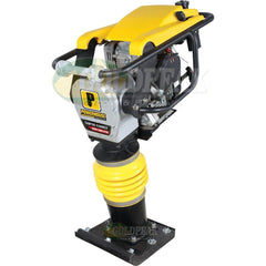 Powerhouse Engine Tamping Rammer - Goldpeak Tools PH Powerhouse