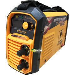 Powerhouse MMA-250 DC Inverter Welding Machine (TURBOMAXX) - Goldpeak Tools PH Powerhouse