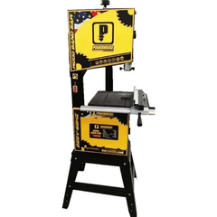 Powerhouse PH-WBS-1200HD Vertical Bandsaw 1200W - KHM Megatools Corp.